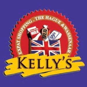 Meet your Posher, Kelly